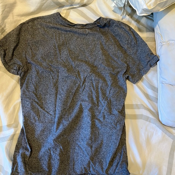 Polo Ralph Lauren Grey t shirt - Picture 3 of 3
